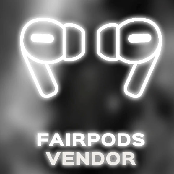 Fairpods Vendor
