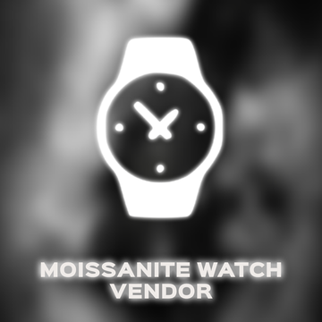 Moissanite Vendor