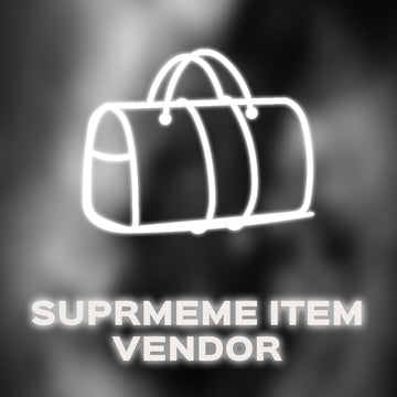 Suprmeme Vendor