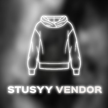 Stusyy Vendor