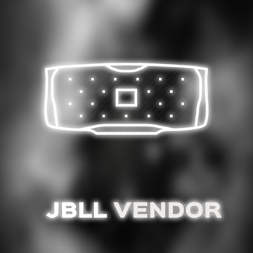 JBLL Vendor