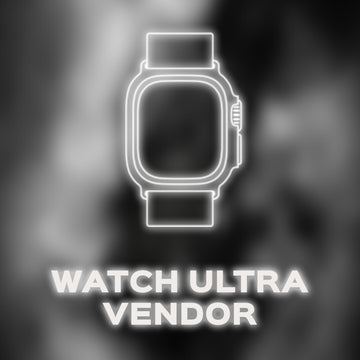Watch Ultra Vendor