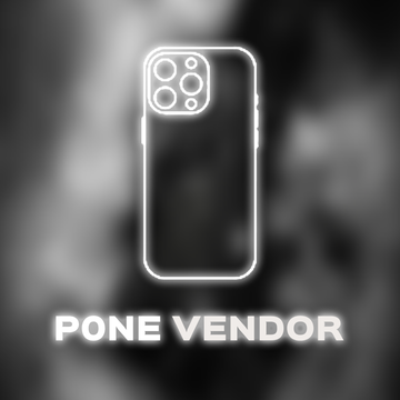 Pone Vendor