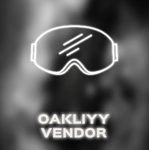Oakliyy Vendor