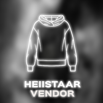 Hellstaar Vendor