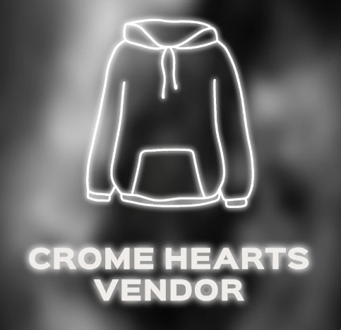 Crome Hearts Vendor