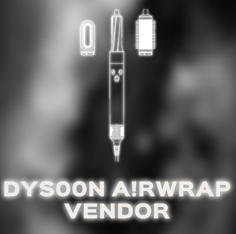 Dys0n Air wrap supplier & supersonic supplier